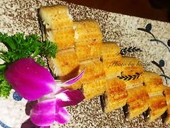 蒲烧鳗鱼-熊藏居酒屋(kkone店)