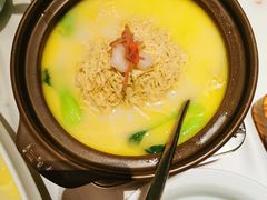 -森隆饭庄(崇文门新世界百货店)