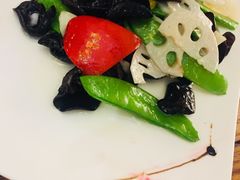 -YAFEE雅菲·粤菜·湘菜·融合菜(魏公村店)