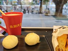 -永和大王(茉莉上新·友谊店)