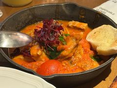 托斯卡纳奶油鸡-Grande A'moo(上海万象城店)