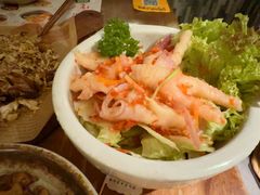 -岛风·台食小馆 ISLAND BISTRO(烟台山店)