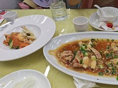 -大众海鲜(巨龙北路店)