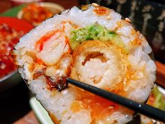 -鸭川食堂·鳗丼(鼓楼店)