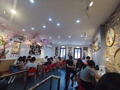 大堂-一杯潮茶(西街店)
