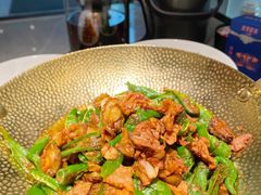 -鱼你相聚·河鲜馆(袁家岭店)