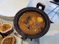 -半岛听涛蒸汽海鲜自助(K11店)