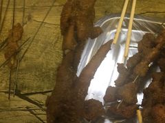 -黑皮烧烤(民意四路店)