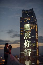 -金夫人婚纱摄影(总店)