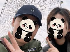 -南昌之星摩天轮