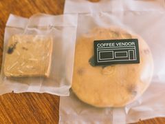 -CoffeeVendor(西乡店)