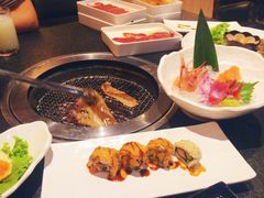 -神户赤童日式烤肉伙伴(东直门店)