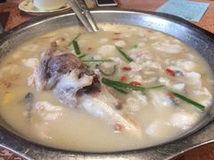 -陈生记黑鱼馆·20年活鱼现杀(宁波鼓楼店)