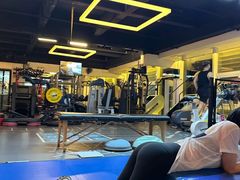 -欢喜运动健身综合馆·HappyGym