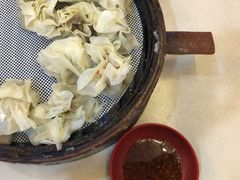 -海汇源老烧麦店(东大街总店)