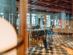 -三号黄浦会Canton Table