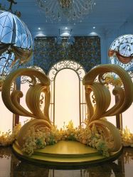 -花嫁丽舍海岛婚礼殿堂(国展店)