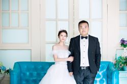 -蜜恋婚纱摄影·客片研发(苏州店)