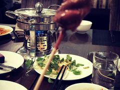 -乐咖啡西餐厅(太湖皇冠假日酒店)