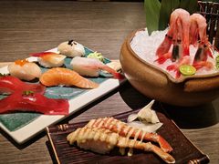 -炙柒Sekinana·精致日料(合生汇店)