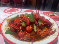 -阿青龙虾·烧烤大排档(湖里万达店)
