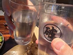 -破店肥哈·海鲜·烧烤(郑州银泰inPARK店)
