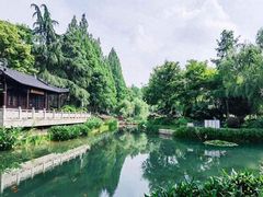 -竹泉村旅游度假区