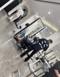 -SWANK SALON