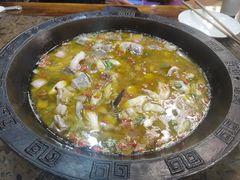 -鲜椒鱼·雅安地标性美食