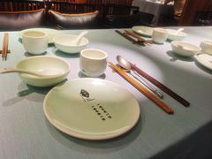 -苏帮袁Sue Cuisine(将台店)