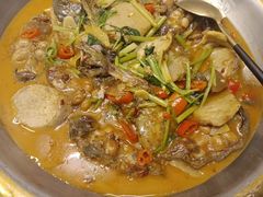 -红椒香·闽北光泽菜·宴请聚会(奥体店)