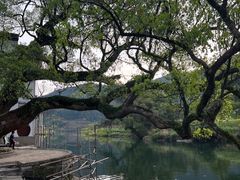 -上坦村