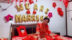 -保定金沙芝柏婚礼策划