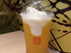 -麦当劳(西单明珠店)