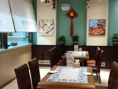 -东方饺子王(和平里店)