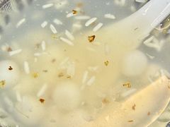 酒酿圆子-毛华美食(清扬路店)