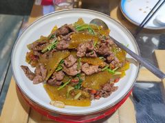 -磁州卤面·地标邯郸菜(97年创始店)