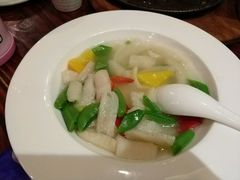 -云来居素食馆(南山店)