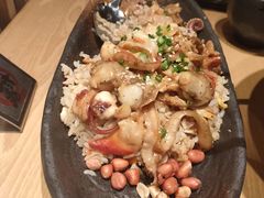 -沼津港渔市(宏伊国际广场店)