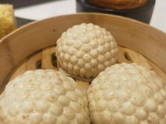 -白天鹅宾馆-宏图府餐厅