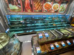 -强记海鲜·大排档(蛇口新街店)