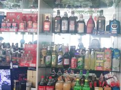 零售区-碧海银沙海鲜餐厅(恒大海上威尼斯店)