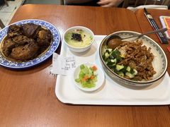 -菊儿人家·北京胡同菜(南锣鼓巷店)