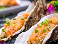 -郎出山烧烤(胶州店)