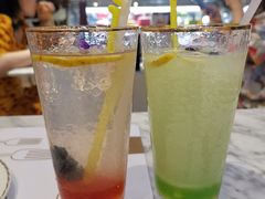 -张爱施法式西餐厅(汉街店)