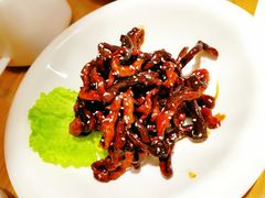 -枣子树·素食餐厅(普陀山店)
