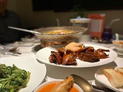 -金链花·泰国餐厅(国贸店)