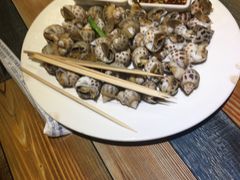 -广记海鲜(杨汊湖一店)