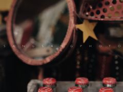 -秘密小花园(第三中学店)
