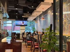 -克比叔叔印度餐厅Kebabs on the Grille (人民广场店)